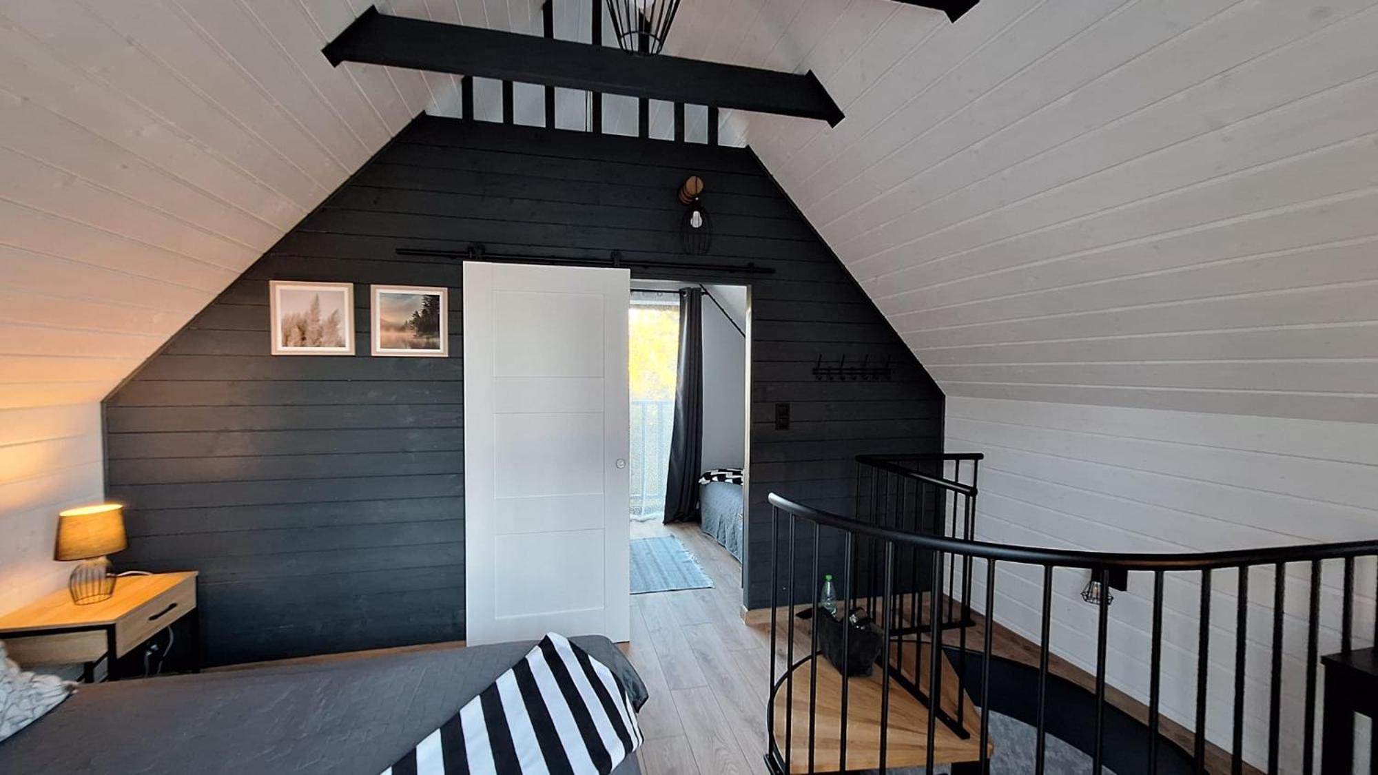 Bieszczadzka Panorama Holiday home